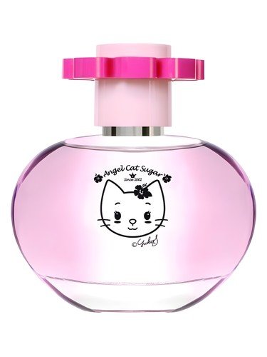 Angel Cat Sugar – Candy