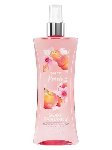 Sugar Peach