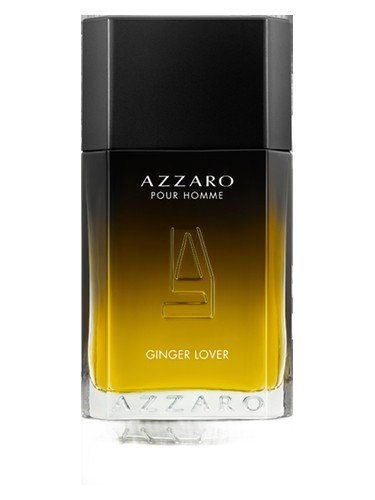 Azzaro pour Homme Ginger Lover