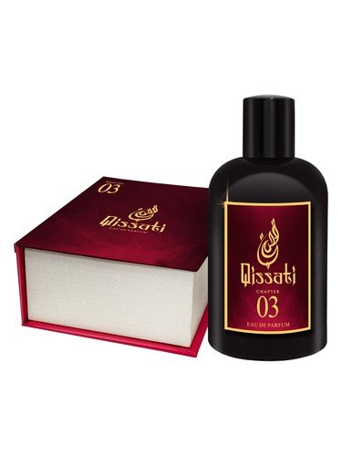 Qissati Chapter 03