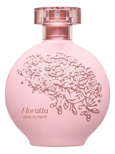 Floratta Love Flower