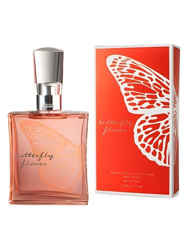 Butterfly Flower