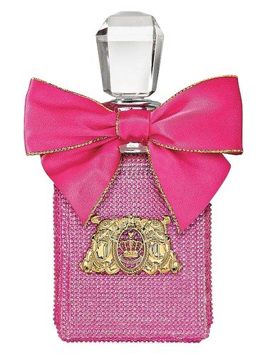 Viva La juicy Pink Luxe Perfume 2019