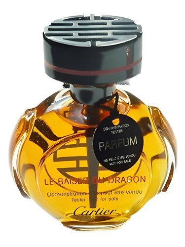 Le Baiser Du Dragon Parfum