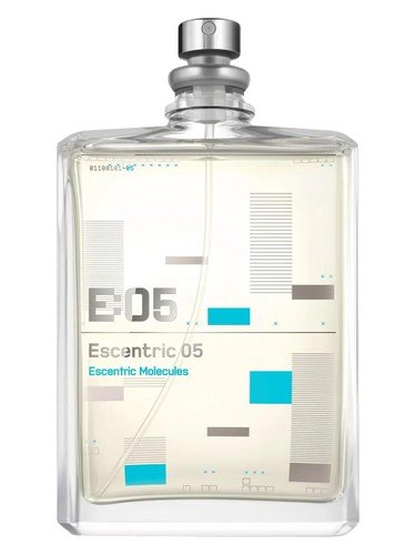 Escentric 05