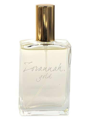 Zorannah Gold