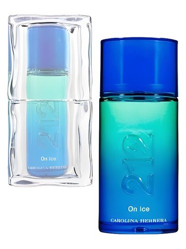 Men On Ice 2009