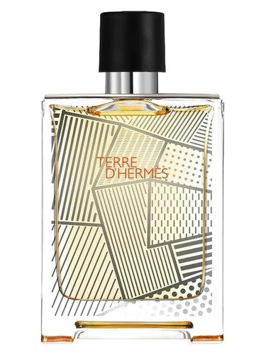 Terre d’Hermes Flacon H 2020 Eau de Toilette