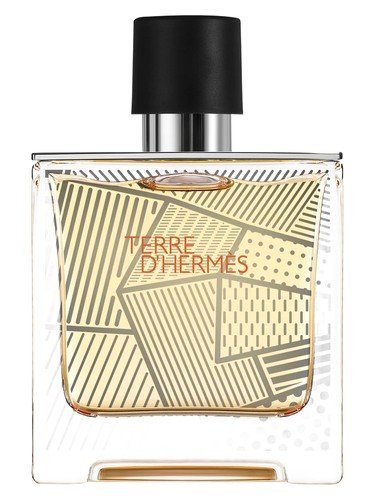 Terre d’Hermes Flacon H 2020 Parfum