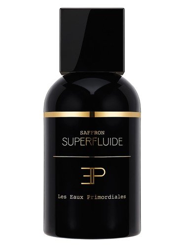 Saffron Superfluide