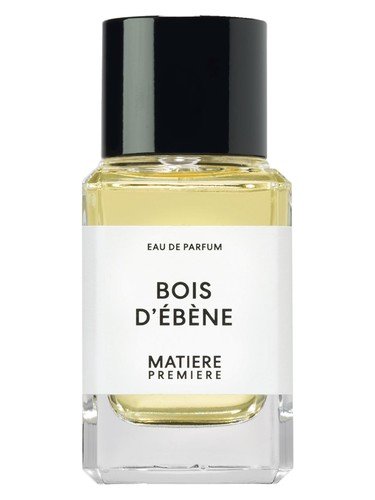 Bois d’Ebene