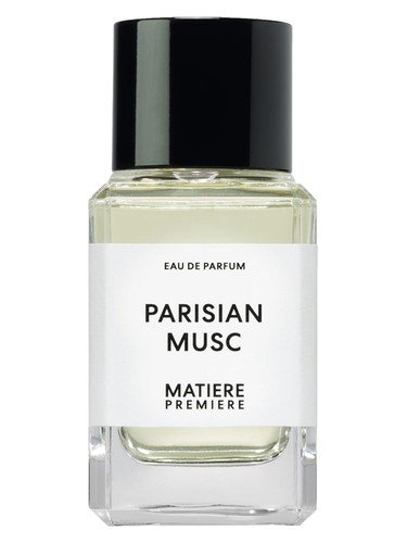 Parisian Musc
