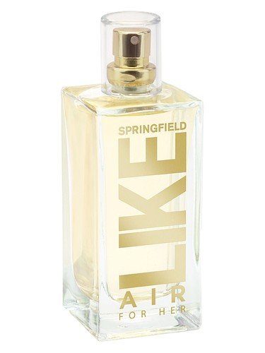 Like Air for Her