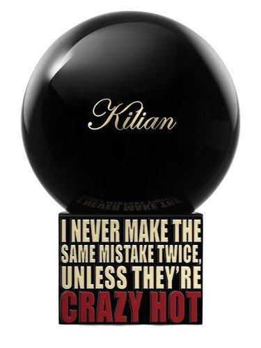 I Never Make The Same Mistake Twice, Unless They’re Crazy Hot