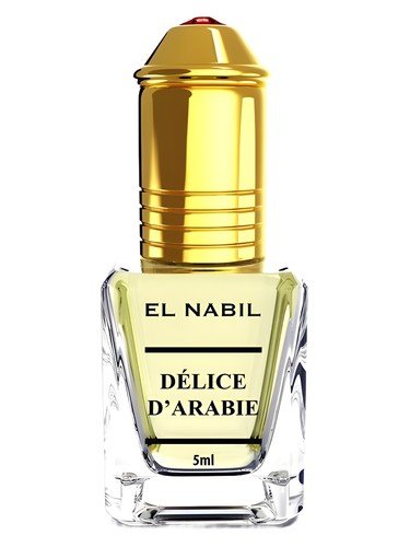 Délice d’Arabie