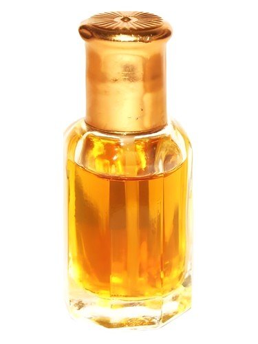 Orange and Cinnamon