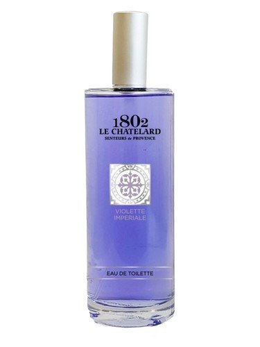 Violette Impériale