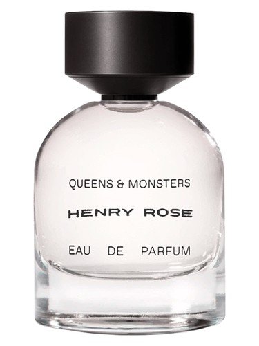 Queens & Monsters