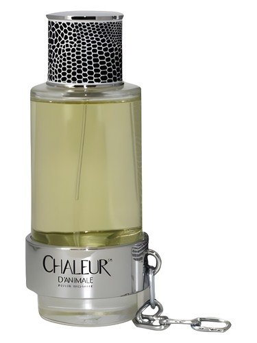 Chaleur d’Animale pour Homme