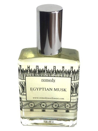 Egyptian Musk