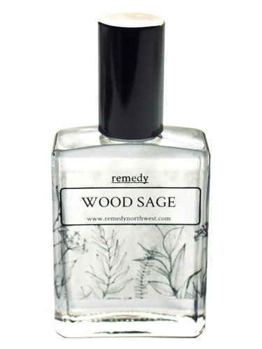 Wood Sage