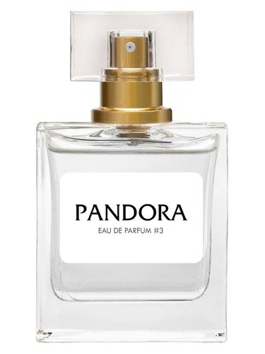 Pandora #3