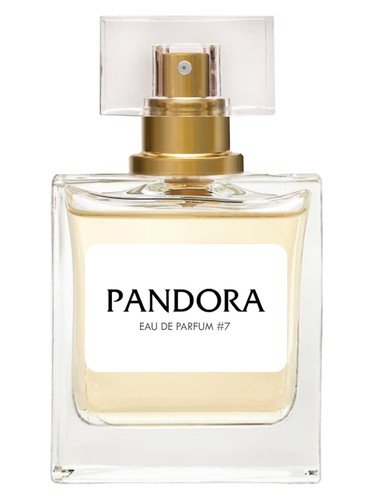 Pandora #7