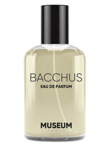 Museum Bacchus