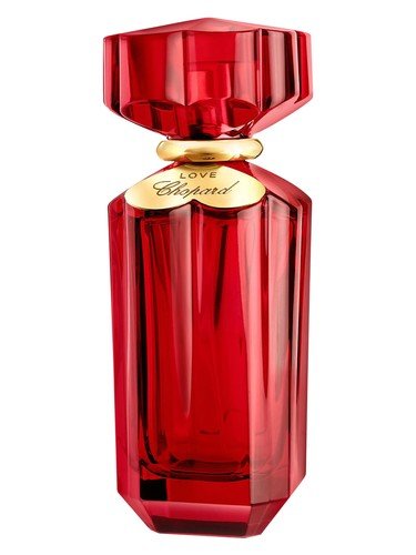 Love Chopard