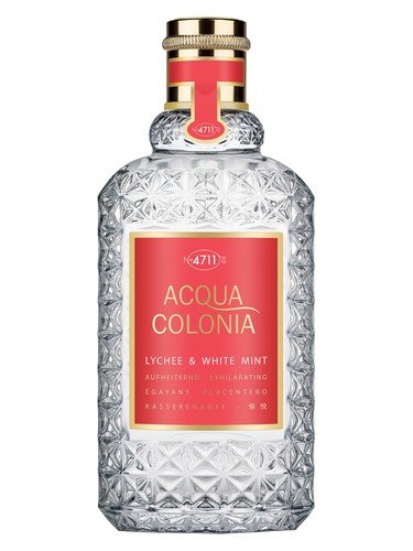 4711 Acqua Colonia Lychee & White Mint
