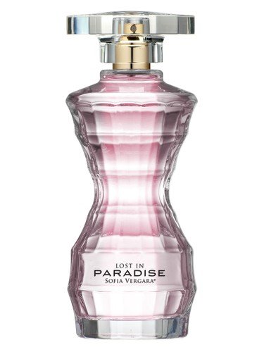 Lost In Paradise