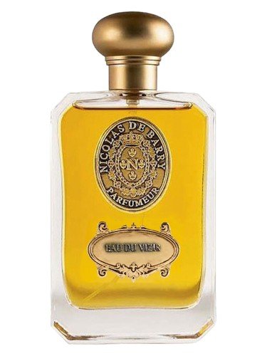 Eau Du Vizir