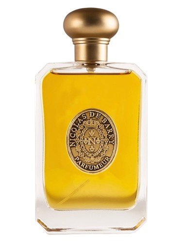 Eau De La Reine De Hongrie
