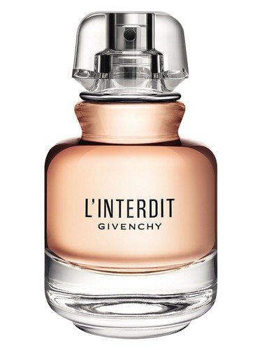 L’Interdit Hair Mist