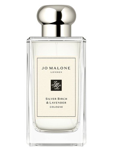 Silver Birch & Lavender Cologne
