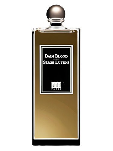 Daim blond