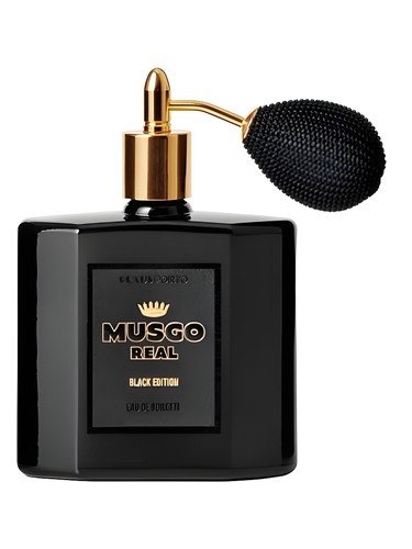 Musgo Real – Black Edition