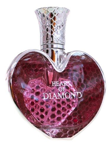 Heart Of Diamond