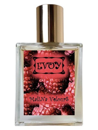 Malina velours