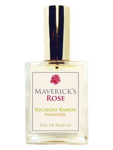 Maverick’s Rose