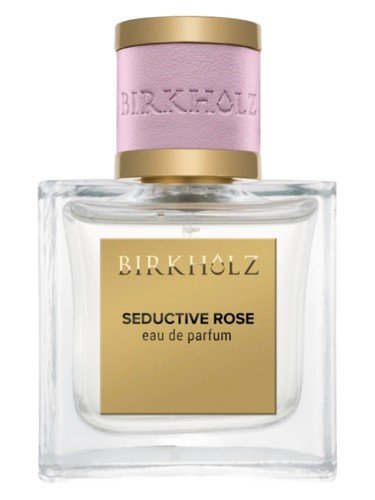 Seductive Rose