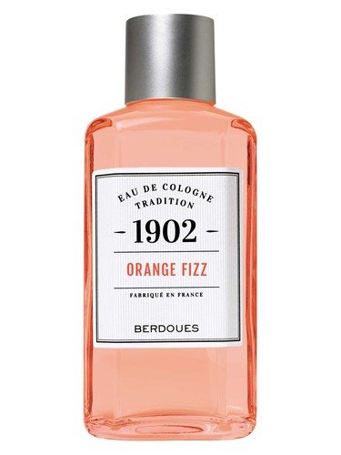 1902 Orange Fizz