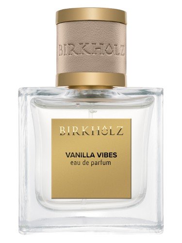 Vanilla Vibes