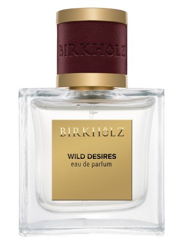 Wild Desires