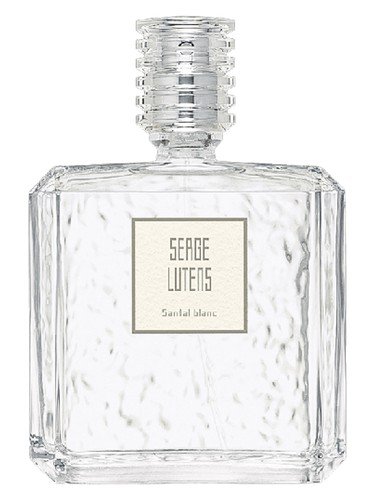 Santal blanc