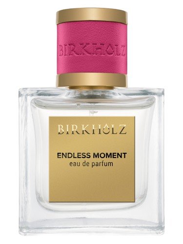 Endless Moment