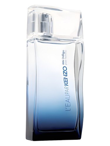 L’Eau par Kenzo Eau Indigo pour Homme