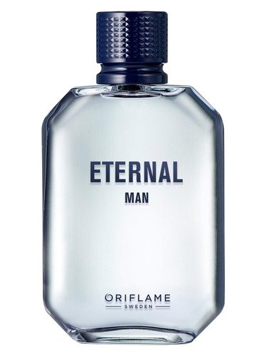 Eternal Man