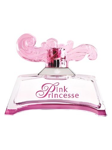 Pink Princesse