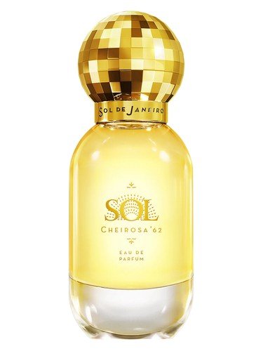 Sol Cheirosa ’62
